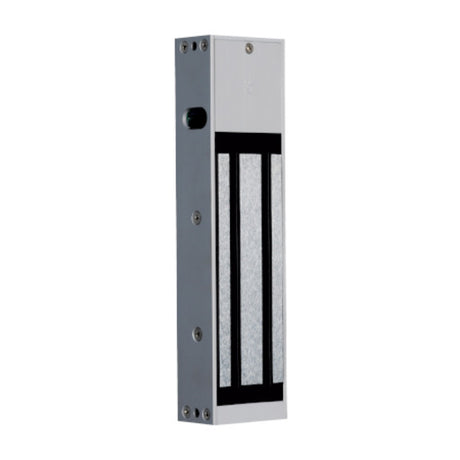 CDVI C5S11 Entry level surface 500kg magnetic lock, monitored - MES Systems Nuneaton