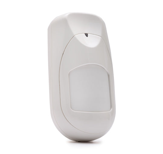 Risco RWX95P86800D WiComm Pro Wireless IWave PIR Movement Detector - MES Systems Nuneaton