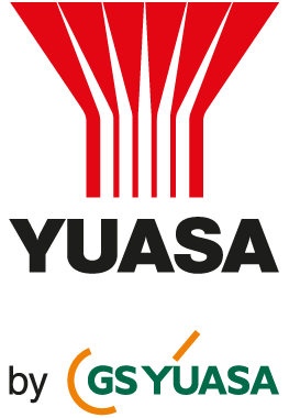 Yuasa NP1.2-12 (12V 1.2Ah) General Purpose Valve Regulated Lead Acid Battery - MES Systems Nuneaton