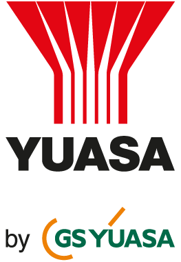 Yuasa NP12-12 (12V 12A) General Purpose Valve Regulated Lead Acid Battery