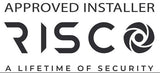 Risco WiComm Pro Wireless Burglar Alarm Kit Installation - MES Systems Nuneaton