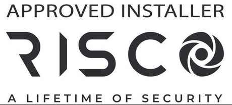 Risco WiComm Pro Wireless Burglar Alarm Kit Installation - MES Systems Nuneaton