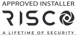 Risco WiComm Pro Wireless Burglar Alarm Kit Installation